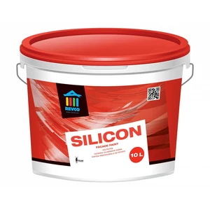 Revco Silicon homlokzatfesték B1 2,5L