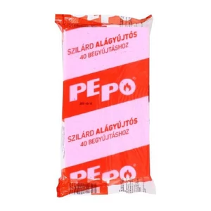 Pepó alágyújtós 300g