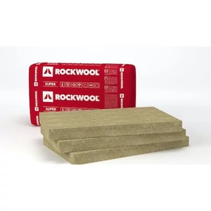 Rockwool Airrock LD Super kőzetgyapot 5cm 7,5m2/csomag