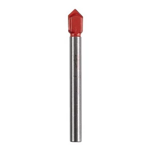 Milwaukee fúró üvegekhez és csempékhez 7x60mm