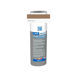 Mapei Ultracare Fresca fugafelújító 135 aranypor 0,16kg