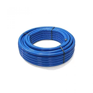 TECHNIK THERM ÖTRÉTEGŰ CSŐ SZIG.20X2 KÉK /PIPELIFE/