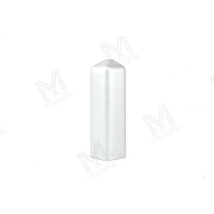 Salag H83 White Styrodur vízálló külső sarokelem fehér 2 db/csomag