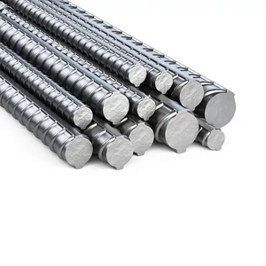Betonacél bordás szál 14mm 6fm