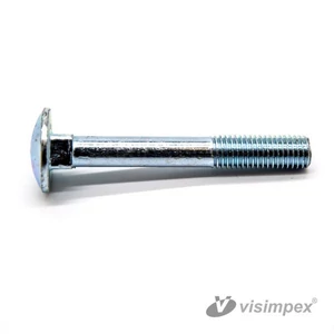Kapupánt csavar 6x40mm 300db/doboz
