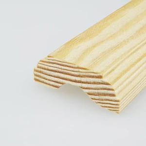 Anro ajtószegőléc borovi 12x35x2200mm
