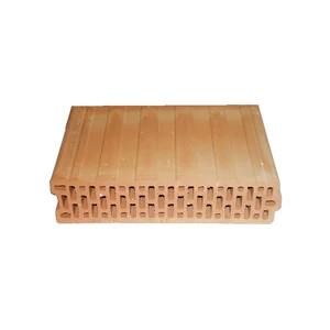 Bakonytherm 10/50 NF válaszfaltégla 120db/raklap