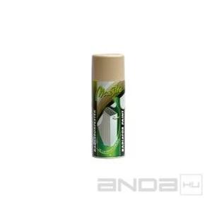 Maestro radiátor festék beige 400ml