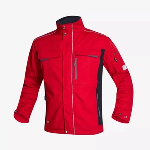 Ardon Urban+ munkavédelmi kabát élénk piros H6492 M