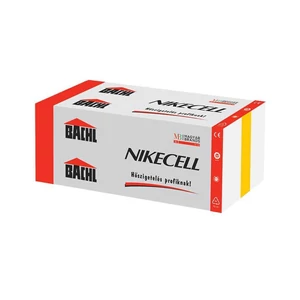 Bachl-NC 100 1000x500x50mm
