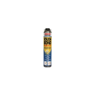 Soudal Soudabond EASY téli pisztolyhab 750ml 12db/karton
