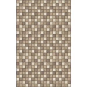 Zalakerámia QUADOR fényes dekor ZBD 42072 25×40×0,9 cm 1,3 m2/doboz