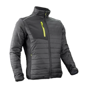 Coverguard Sumi bélelt munkavédelmi dzseki XL