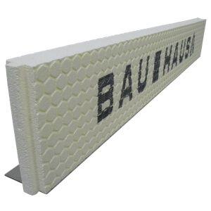 Bau-Haus Thermobord 50x250mm 1,25m