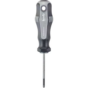 KWB csavarhúzó PZ1x80mm