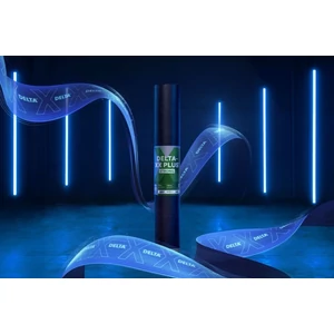 Dörken Delta-XX PLUS STRONG többrétegű páraáteresztő fólia 75m2/tekercs 180g/m2