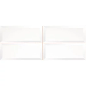 Zalakerámia METRO fényes falburkoló ZBV 53003 20×50×1 cm 1,2 m2/doboz