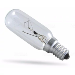 DeLux páraelszívó izzó 40W 230V E14 2500K 220lm