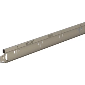 Rigips Quick-Lock 3000x19/24mm falprofil 30db/doboz