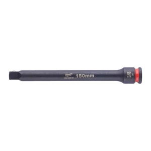 Milwaukee gépi dugókulcs toldószár 3/8" 150mm 1db