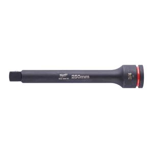 Milwaukee gépi dugókulcs toldószár 3/4" 250mm 1db
