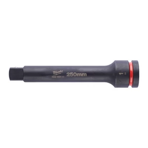 Milwaukee gépi dugókulcs todószár 1" 250mm 1db