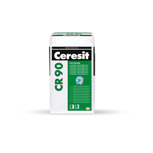 Henkel Ceresit CR90 kristályosodó vízszigetelés 25kg