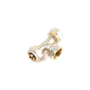 Ktm kulcsos T idom 16-1/2"-16 belső menet