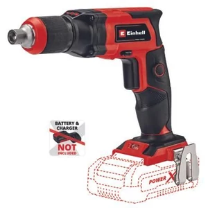 Einhell TE-DY 18 Li-Solo gipszkartoncsavarozó