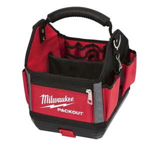 Milwaukee PACKOUT nyitott szerszámtáska 25cm