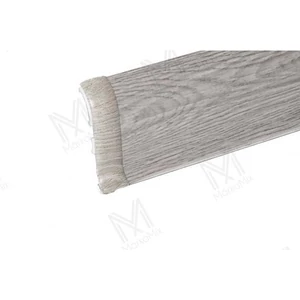 Salag NG padlószegély összekötőelem gladstone grey