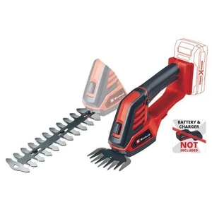 Einhell GE-CG 18/100 Li-Solo akkus fű- és sövénynyíró