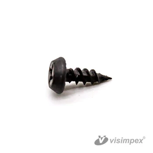 Borsika D-fejű gipszkarton csavar PH 3,5x9,5mm 1000db/doboz