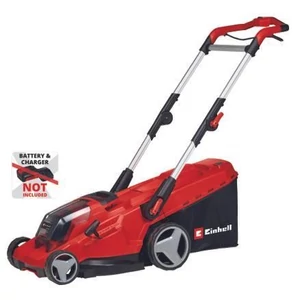 Einhell GE-CM 36/41 Li-Solo akkus fűnyíró