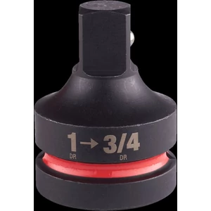 Milwaukee gépi dugókulcs adapter 1'-3/4" 1db