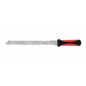 AWTOOLS Polisztirol hungarocell vágó kés kétkomponensű műanyag nyéllel 28 cm
