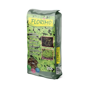 FLORIMO palánta és magvető föld 20L