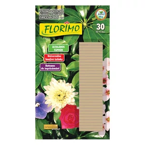 FLORIMO általános táprúd 30db/csomag