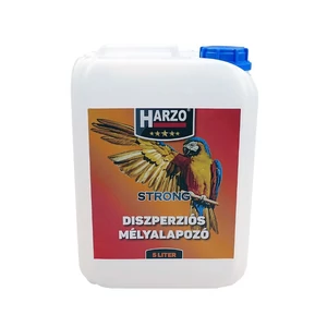 HARZO Diszperziós kül-beltéri mélyalapozó 5L