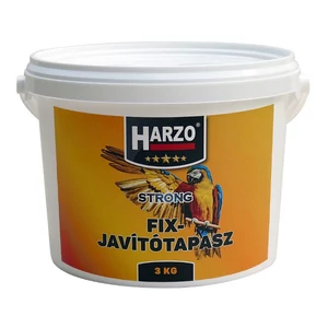HARZO Fix javítótapasz 750g
