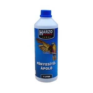 HARZO fényesítő ápoló 0,5L
