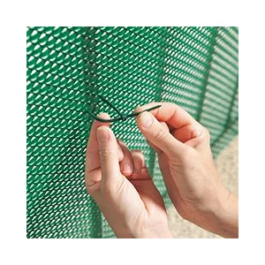 Nortene Bridfix többfunkciós gyorskötöző 3,2mmx14cm barna 50 db/csomag