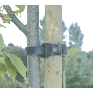 Nortene Tree tie fatörzsrögzítő gumibilincs 36cm