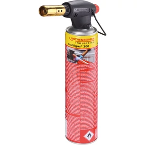 Rothenberger Rofire Pieso készlet 600ml
