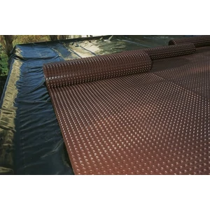 Dörken Delta-MS felületszivárgó lemez 2x20m/tekercs