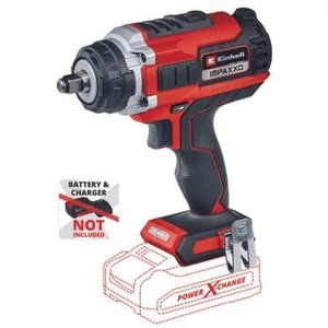 Einhell IMPAXXO 18/400 ütvecsavarozó