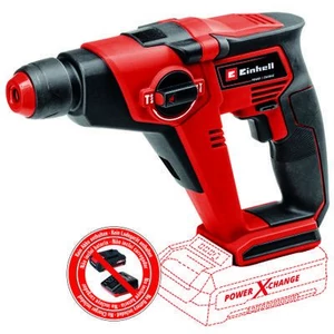 Einhell TE-HD 18/12Li solo akkus fúró kalapács