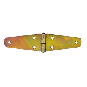 Ládapánt horganyzott 150x35x2mm