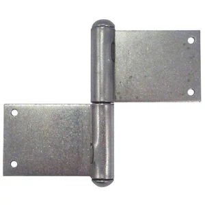 Ajtódiópánt 120mm jobbos 2db/csomag