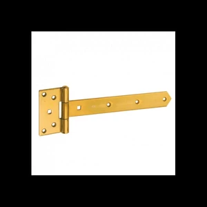 Kapupánt csuklós horganyzott 200x45x90x2,3mm sima
